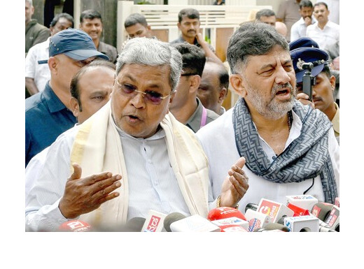 वोट चोरी के खिलाफ कांग्रेस का विरोध प्रदर्शन, कर्नाटक के सभी विधायक होंगे मौजूद